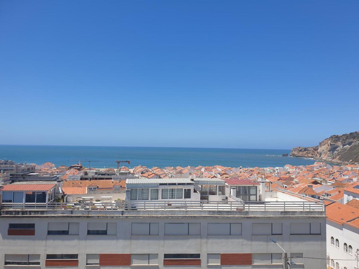 Casa "Patota" - Nazare - Alojamento Local Exteriér fotografie