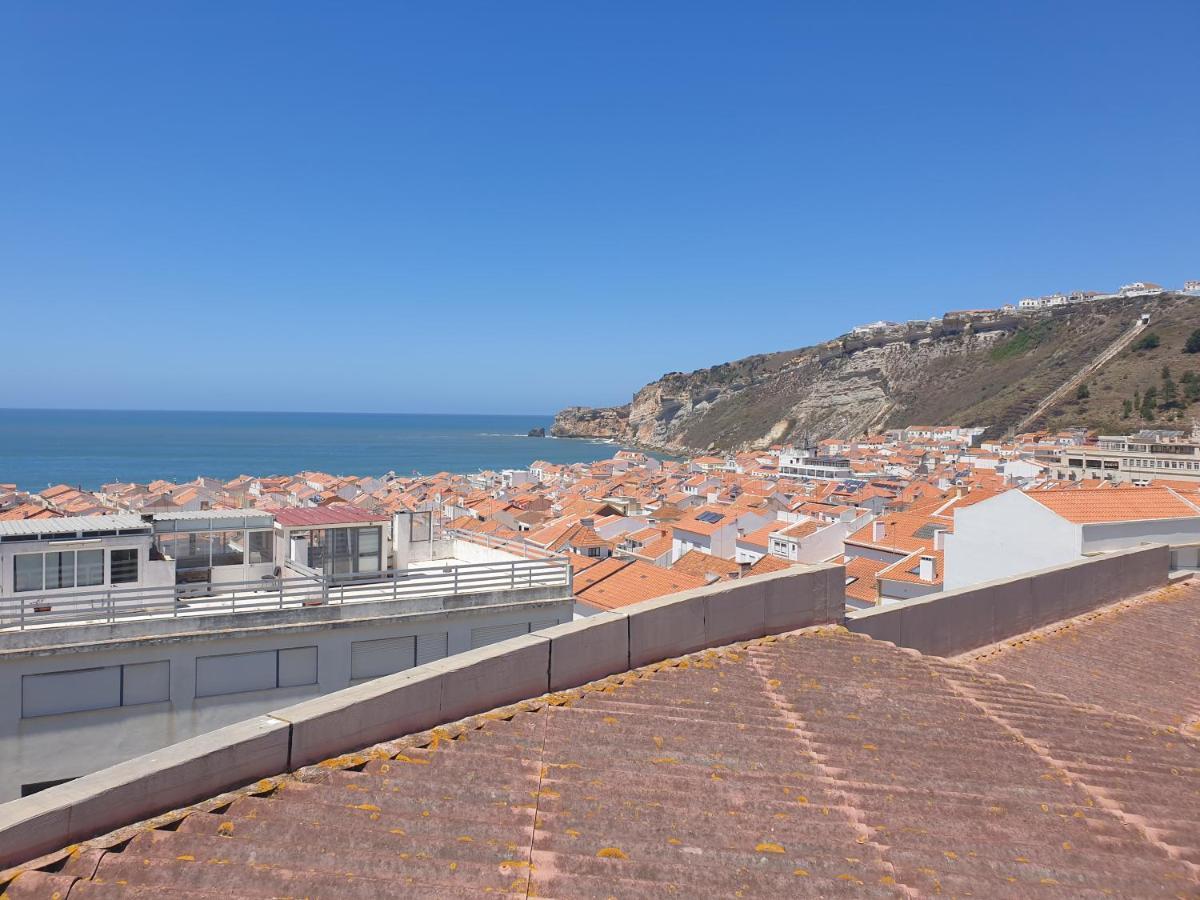 Casa "Patota" - Nazare - Alojamento Local Exteriér fotografie