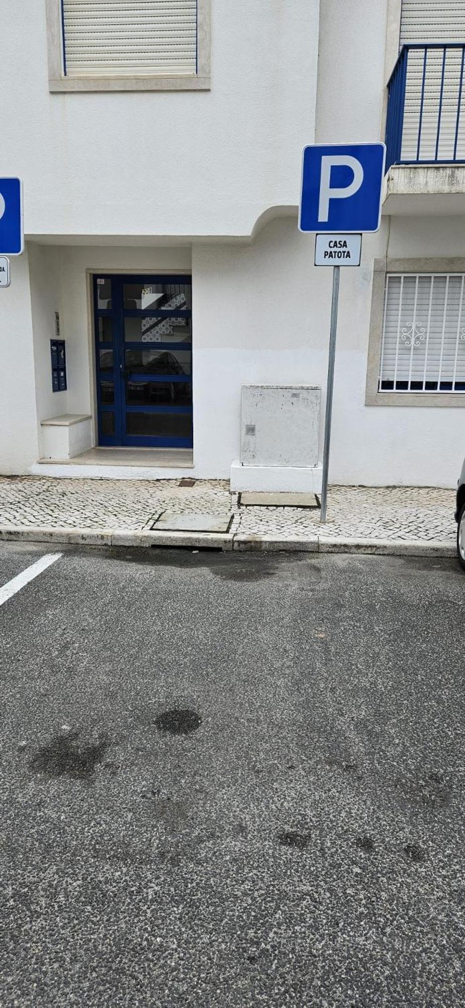Casa "Patota" - Nazare - Alojamento Local Exteriér fotografie
