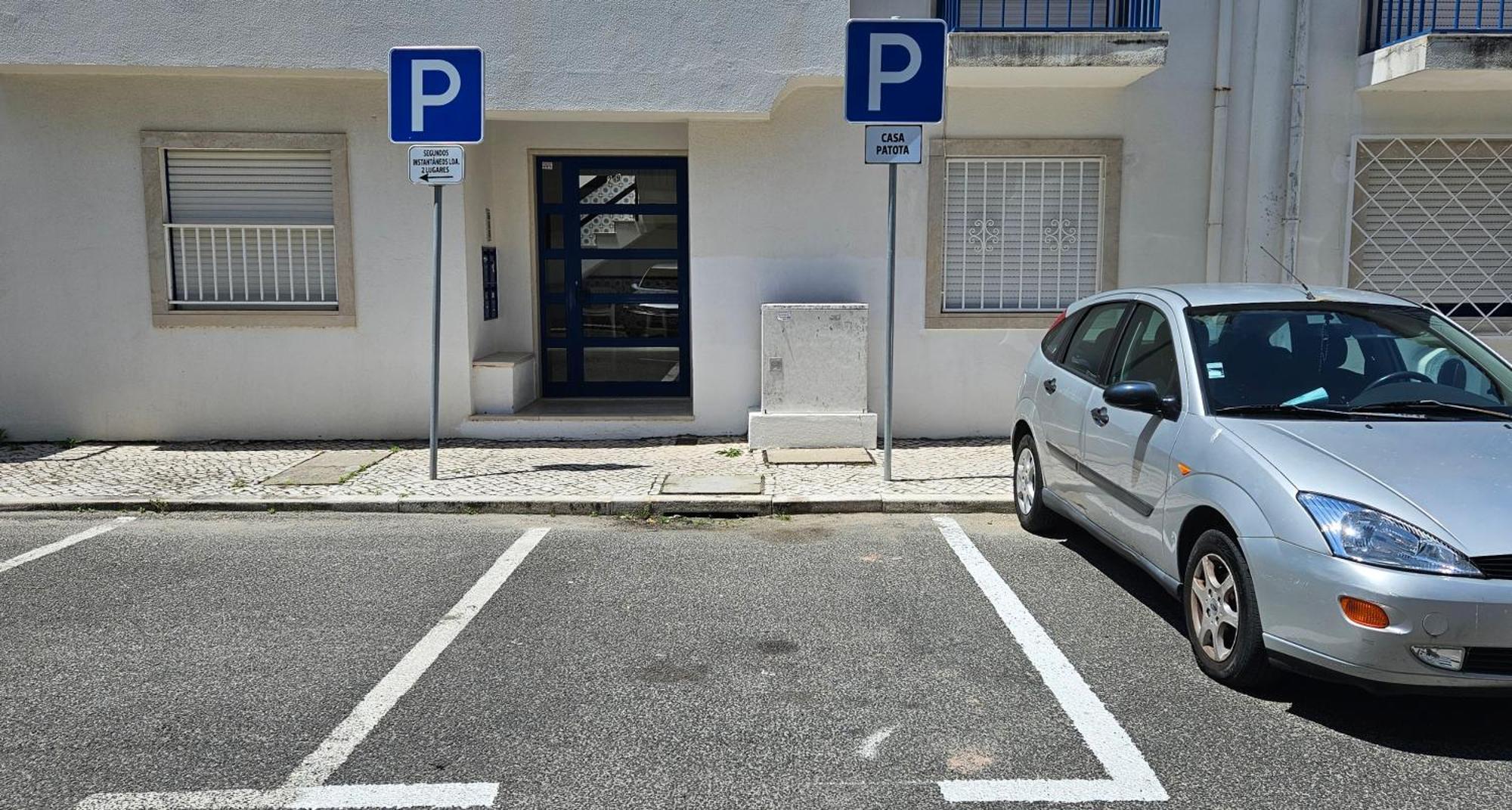 Casa "Patota" - Nazare - Alojamento Local Exteriér fotografie